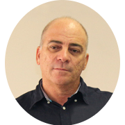 Professor Jesús Lubián Ríos