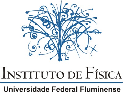 Página dos professores do Instituto de Física da UFF